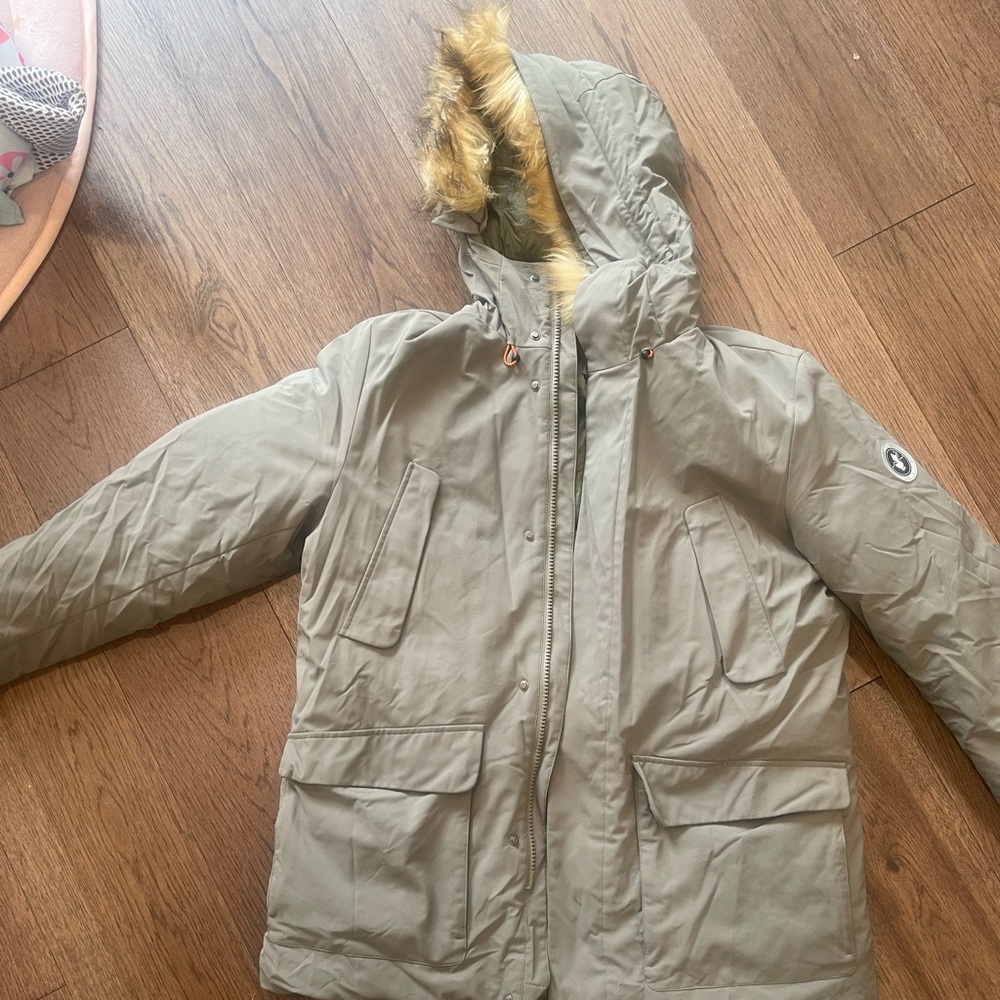 Save the duck Men’s Jacket